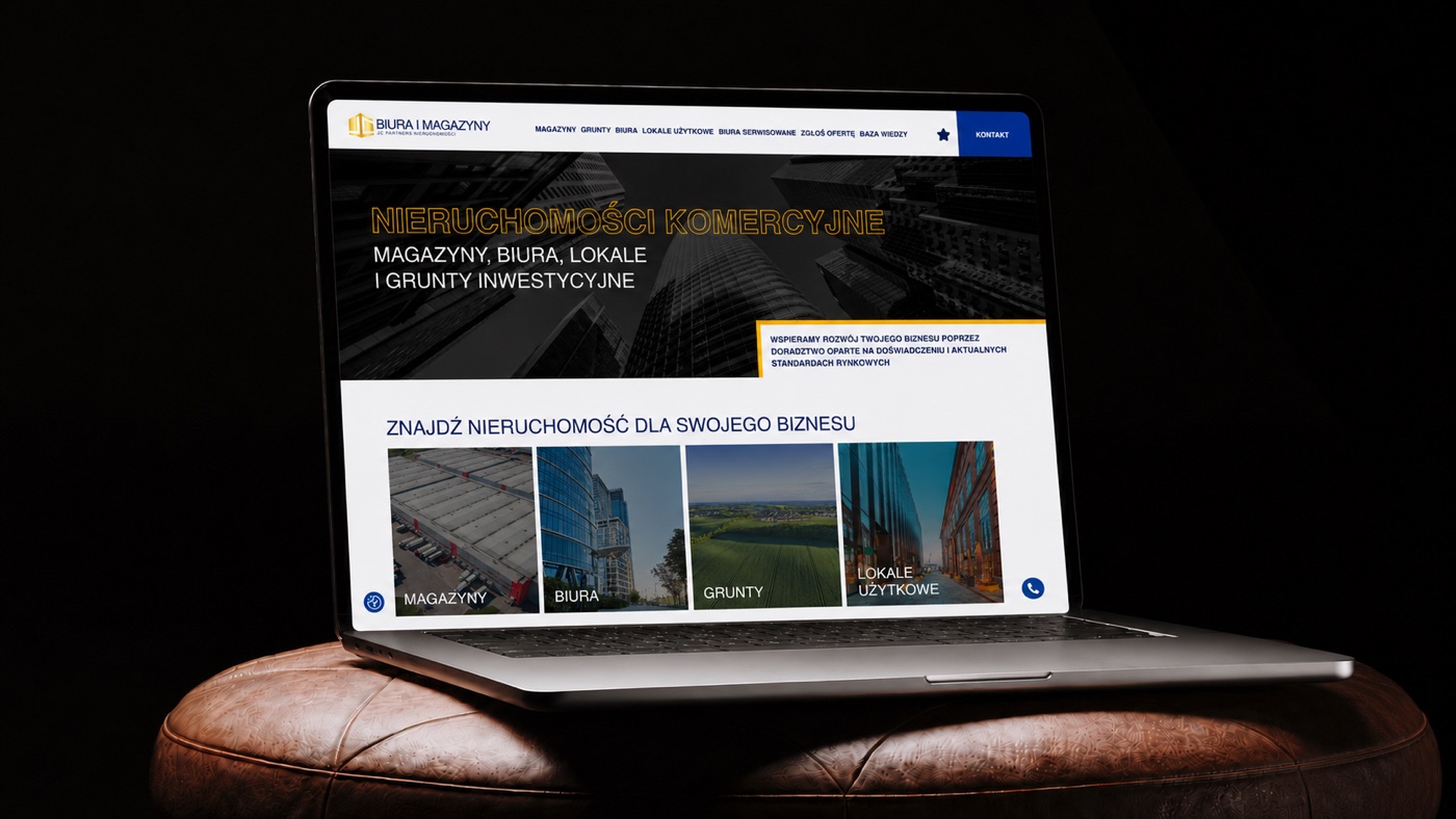 Realizacja Boost4media