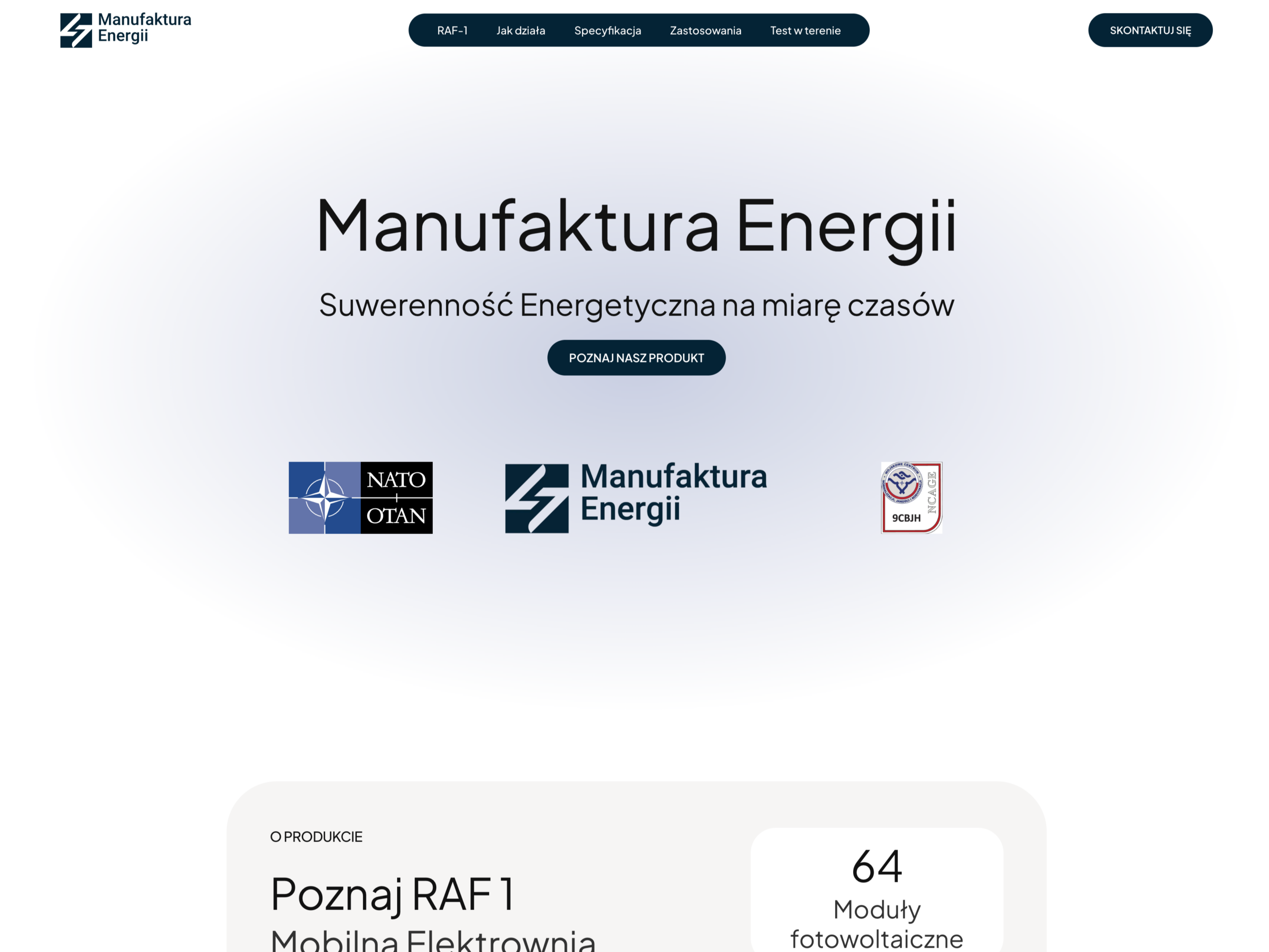 Portfolio-stona-klienta-manufaktura-energii-oze-odnawialne-zrodla-energii